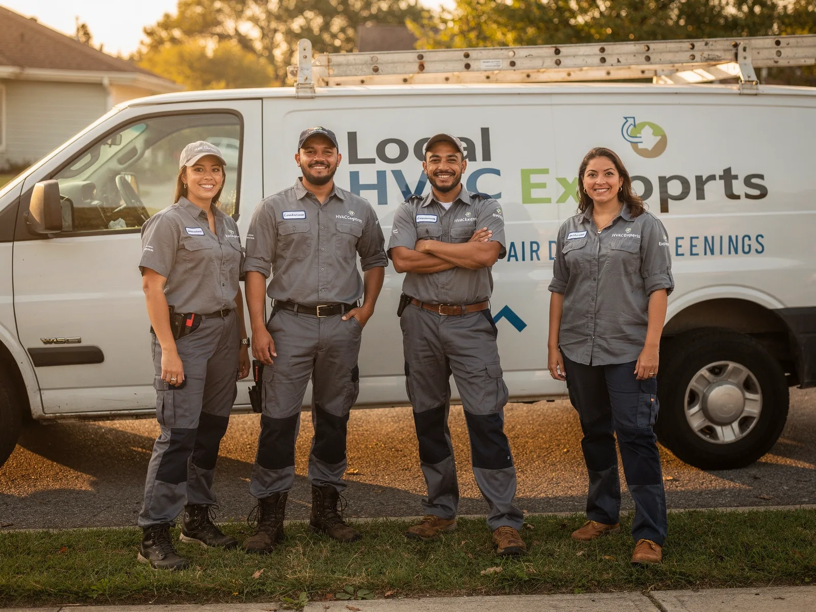 24/7 HVAC Repair & AC Replacement company in Woodberry Forest, VA